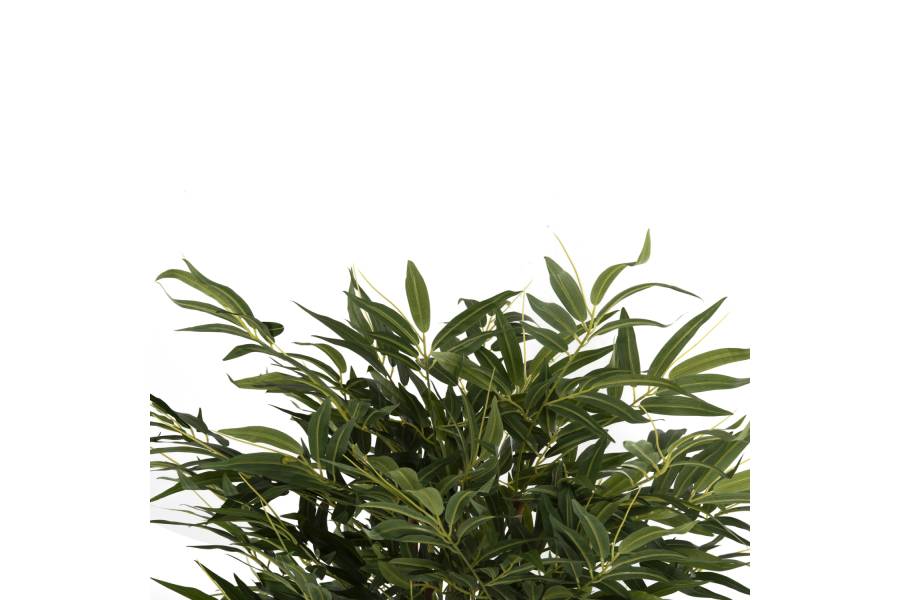 ΔΙΑΚΟΣΜΗΤΙΚΟ ΣΥΝΘΕΤΙΚΟ ΦΥΤΟ HM4004 BAMBOO ΣΕ ΓΛΑΣΤΡΑ 180Υεκ.