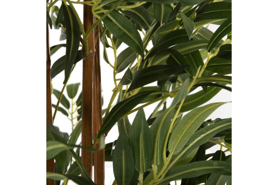 ΔΙΑΚΟΣΜΗΤΙΚΟ ΣΥΝΘΕΤΙΚΟ ΦΥΤΟ HM4004 BAMBOO ΣΕ ΓΛΑΣΤΡΑ 180Υεκ.