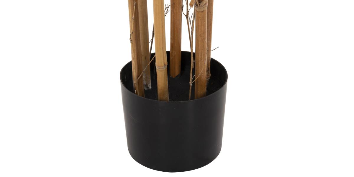 ΔΙΑΚΟΣΜΗΤΙΚΟ ΣΥΝΘΕΤΙΚΟ ΦΥΤΟ HM4004 BAMBOO ΣΕ ΓΛΑΣΤΡΑ 180Υεκ.