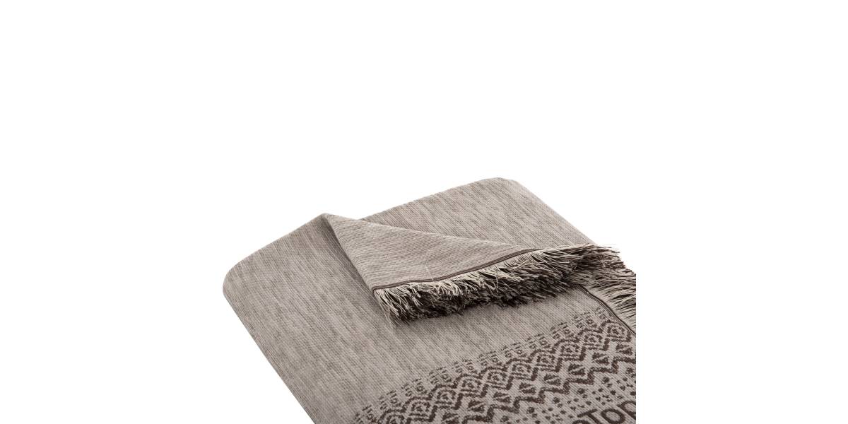 ΡΙΧΤΑΡΙ ME ΚΡΟΣΙΑ DREAMTOPIA HM12165.06 ΣΕ ΜΠΕΖ ΧΡΩΜΑ 295X170εκ.