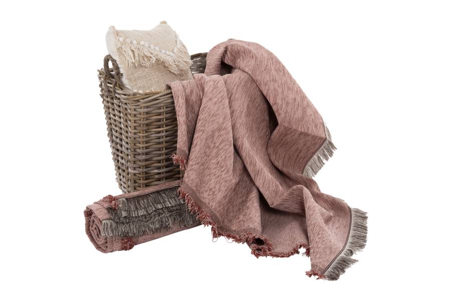 ΡΙΧΤΑΡΙ ME ΚΡΟΣΙΑ DREAMTOPIA HM12165.11 ΣΕ ΣΑΠΙΟ ΜΗΛΟ ΧΡΩΜΑ 295X170εκ.