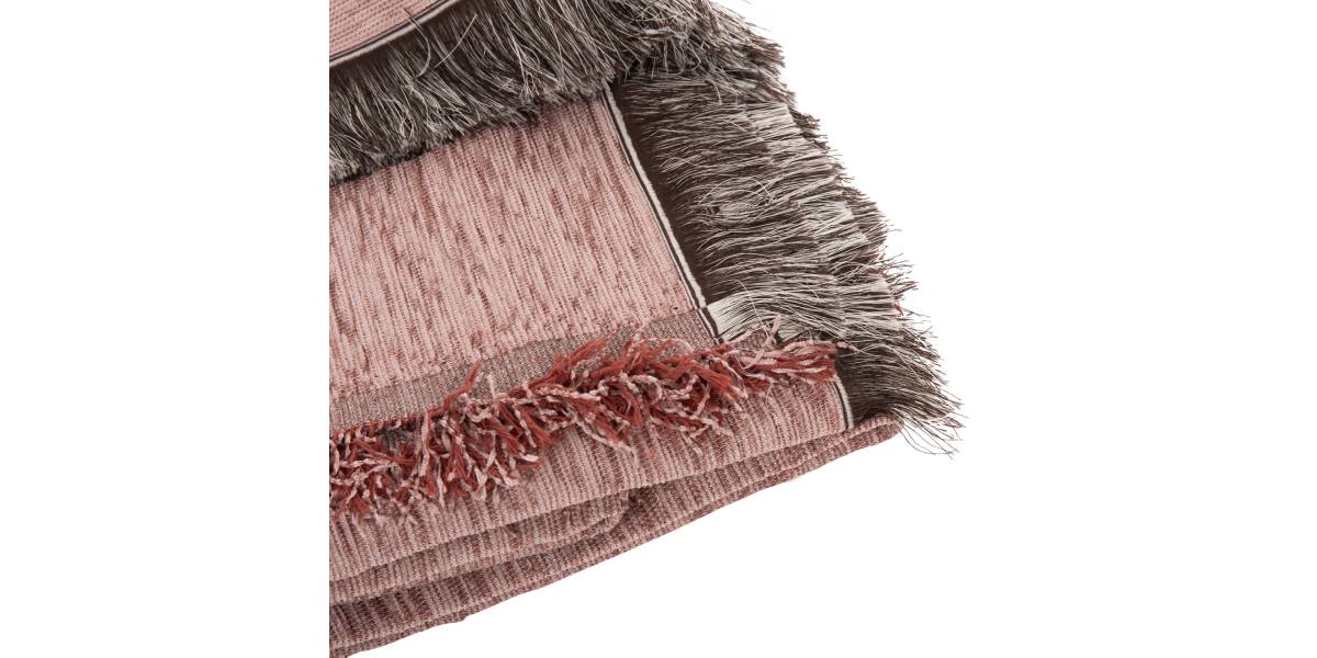 ΡΙΧΤΑΡΙ ME ΚΡΟΣΙΑ DREAMTOPIA HM12165.11 ΣΕ ΣΑΠΙΟ ΜΗΛΟ ΧΡΩΜΑ 295X170εκ.