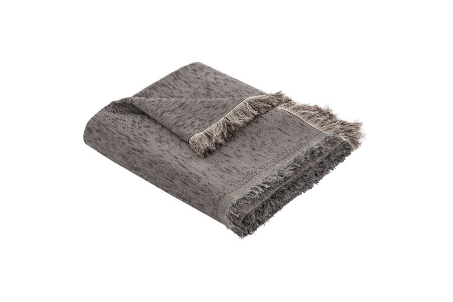 ΡΙΧΤΑΡΙ ME ΚΡΟΣΙΑ DREAMTOPIA HM12161.07 ΣΕ ΓΚΡΙ ΧΡΩΜΑ 245X170εκ.