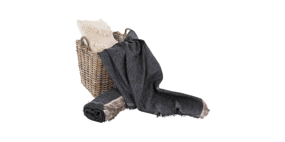 ΡΙΧΤΑΡΙ ME ΚΡΟΣΙΑ DREAMTOPIA HM12161.09 ΣΕ ΠΕΤΡΟΛ ΧΡΩΜΑ 245X170εκ.