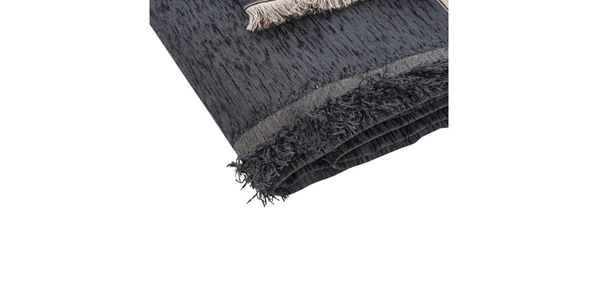 ΡΙΧΤΑΡΙ ME ΚΡΟΣΙΑ DREAMTOPIA HM12161.09 ΣΕ ΠΕΤΡΟΛ ΧΡΩΜΑ 245X170εκ.