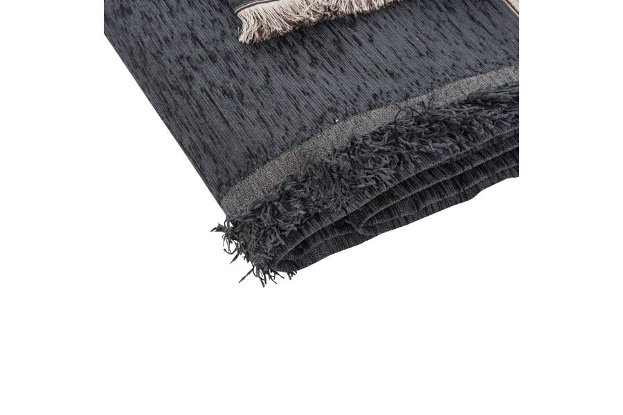 ΡΙΧΤΑΡΙ ME ΚΡΟΣΙΑ DREAMTOPIA HM12161.09 ΣΕ ΠΕΤΡΟΛ ΧΡΩΜΑ 245X170εκ.