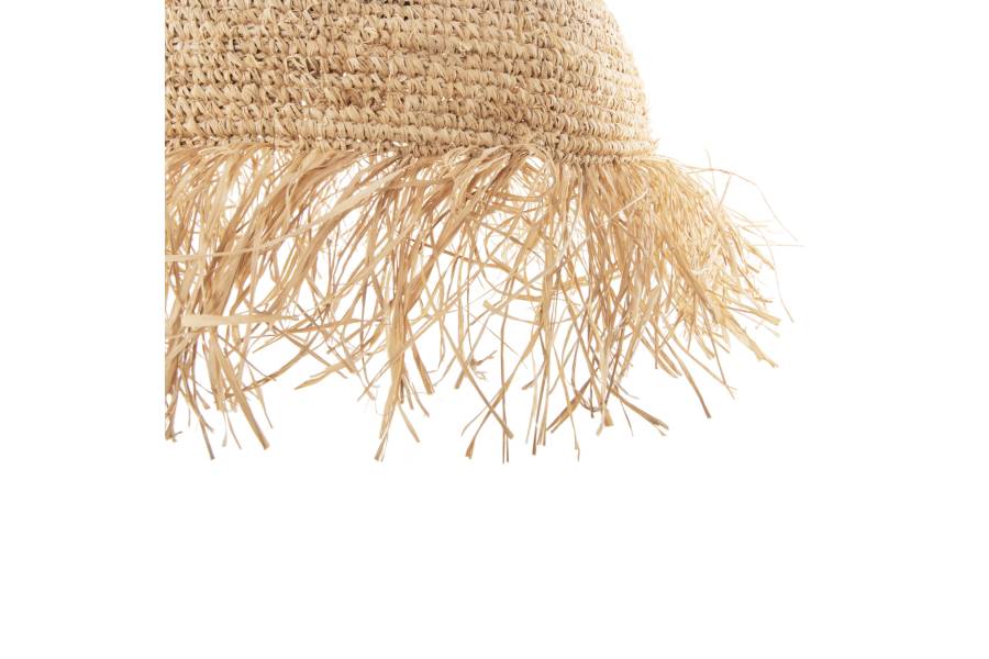 ΦΩΤΙΣΤΙΚΟ ΟΡΟΦΗΣ ΚΡΕΜΑΣΤΟ ΜΕ ΚΡΟΣΙΑ HM7856 ΙΝΕΣ ΦΟΙΝΙΚΑ ΑΠΟΞΗΡΑΜΕΝΕΣ Φ52,5x55,5Yεκ