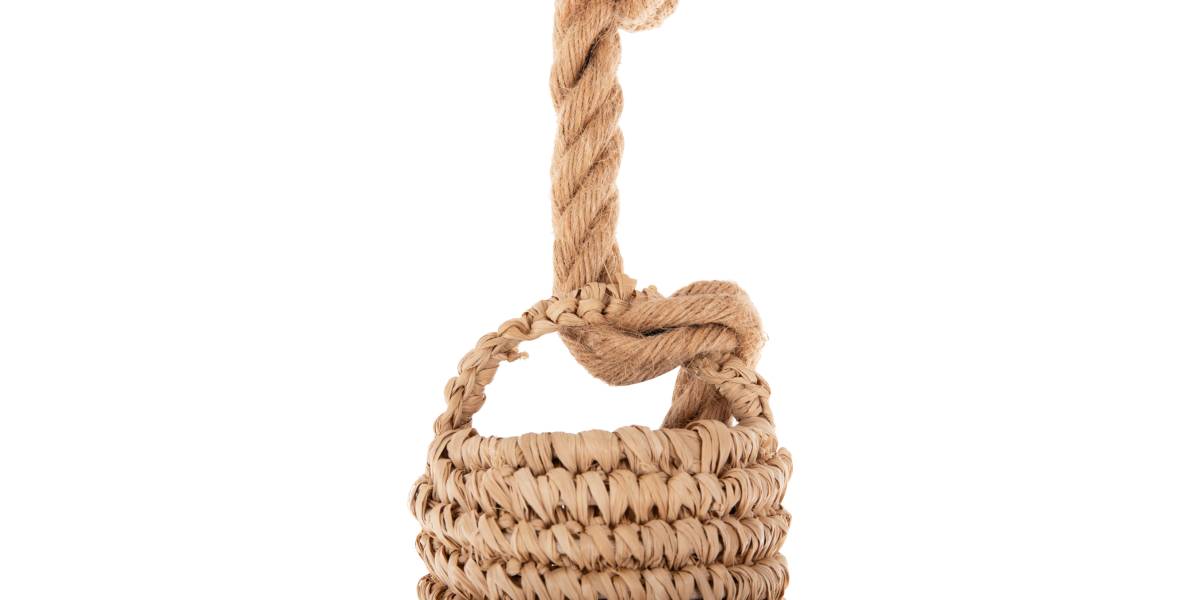 ΣΕΤ ΦΩΤΙΣΤΙΚΟ ΟΡΟΦΗΣ ΚΡΕΜΑΣΤΟ HM11923 ΣΧΟΙΝΙ ΚΑΙ ΙΝΕΣ ΦΟΙΝΙΚΑ Φ41,5x150Υεκ.