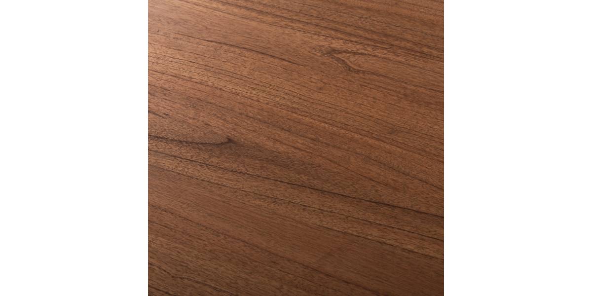 ΤΡΑΠΕΖΙ ΤΡΑΠΕΖΑΡΙΑΣ FRANTZ HM9388.11 ΜΑΣΙΦ MINDI ΞΥΛΟ ΣΕ ΦΥΣΙΚΟ Φ120X76,5Υεκ.