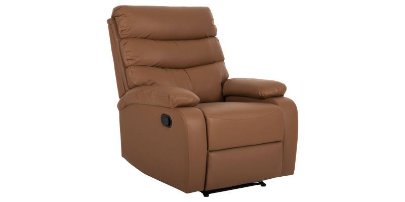 ΠΟΛΥΘΡΟΝΑ ΜΑΣΑΖ YASUMU HM9784.12 ΚΑΦΕ PU 80x93x100Υεκ.