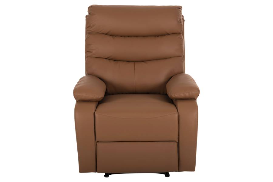 ΠΟΛΥΘΡΟΝΑ ΜΑΣΑΖ YASUMU HM9784.12 ΚΑΦΕ PU 80x93x100Υεκ.