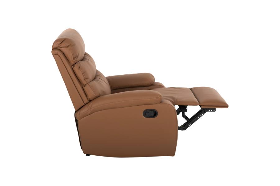 ΠΟΛΥΘΡΟΝΑ ΜΑΣΑΖ YASUMU HM9784.12 ΚΑΦΕ PU 80x93x100Υεκ.