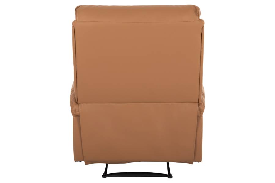 ΠΟΛΥΘΡΟΝΑ ΜΑΣΑΖ YASUMU HM9784.12 ΚΑΦΕ PU 80x93x100Υεκ.