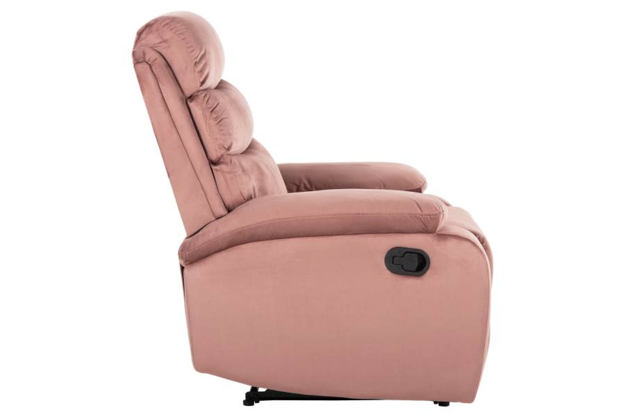 ΠΟΛΥΘΡΟΝΑ RELAX YASUMU HM9783.02 ΣΑΠΙΟ ΜΗΛΟ ΒΕΛΟΥΔΟ 80x93x100Υεκ.