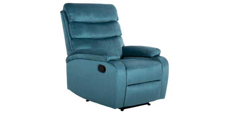 ΠΟΛΥΘΡΟΝΑ RELAX YASUMU HM9783.06 ΠΕΤΡΟΛ ΒΕΛΟΥΔΟ 80x93x100Υεκ.