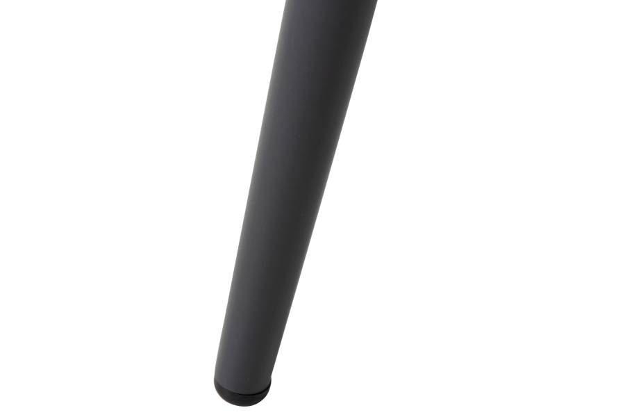 ΣΑΛΟΝΙ ΕΞ.ΧΩΡΟΥ 4ΤΜΧ FREJA HM6057.03 ΑΛΟΥΜ.ΑΝΘΡΑΚΙ-PE RATTAN ΜΠΕΖ-ΑΝΘΡΑΚΙ ΜΑΞΙΛΑΡΙΑ