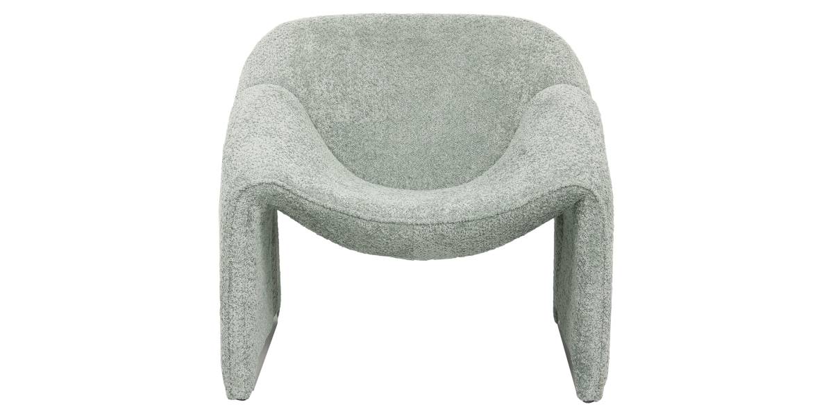 ΠΟΛΥΘΡΟΝΑ SPINER HM9599.05 ΦΥΣΤΙΚΙ ΜΠΟΥΚΛΕ ΥΦΑΣΜΑ 81x64x74Υεκ.