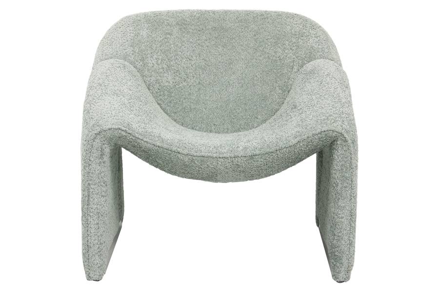 ΠΟΛΥΘΡΟΝΑ SPINER HM9599.05 ΦΥΣΤΙΚΙ ΜΠΟΥΚΛΕ ΥΦΑΣΜΑ 81x64x74Υεκ.