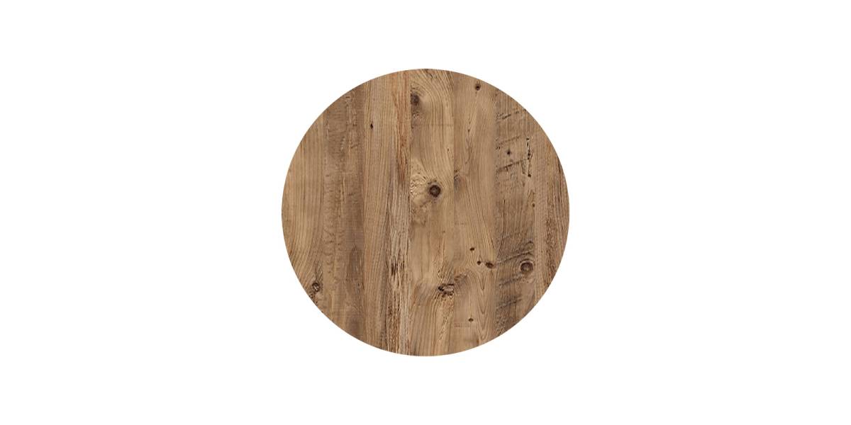 Έπιπλο τηλεόρασης επιτοίχιο Serit pakoworld sonoma 100x31.6x29.6εκ
