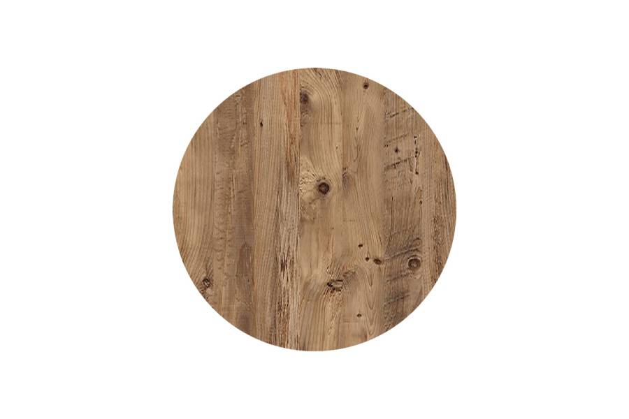 Έπιπλο τηλεόρασης επιτοίχιο Serit pakoworld sonoma 100x31.6x29.6εκ