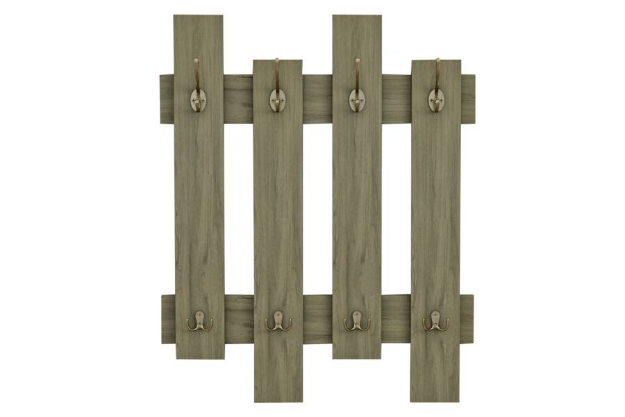 ΚΡΕΜΑΣΤΡΑ ΕΙΣΟΔΟΥ WESSON HM8940.12 ΜΕΛΑΜΙΝΗ ΣΕ OLIVE GREEN 64x4x79Υεκ.