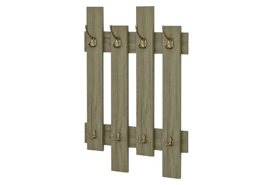ΚΡΕΜΑΣΤΡΑ ΕΙΣΟΔΟΥ WESSON HM8940.12 ΜΕΛΑΜΙΝΗ ΣΕ OLIVE GREEN 64x4x79Υεκ.