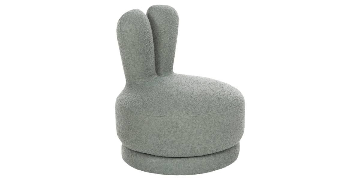 ΣΚΑΜΠΟ ΜΕ ΠΛΑΤΗ ΠΕΡΙΣΤΡΕΦOMENO FRIVO HM9774.07 ΑΝΟΙΧΤΟ ΦΥΣΤΙΚΙ TEDDY ΥΦΑΣΜΑ 51x51x61Υ