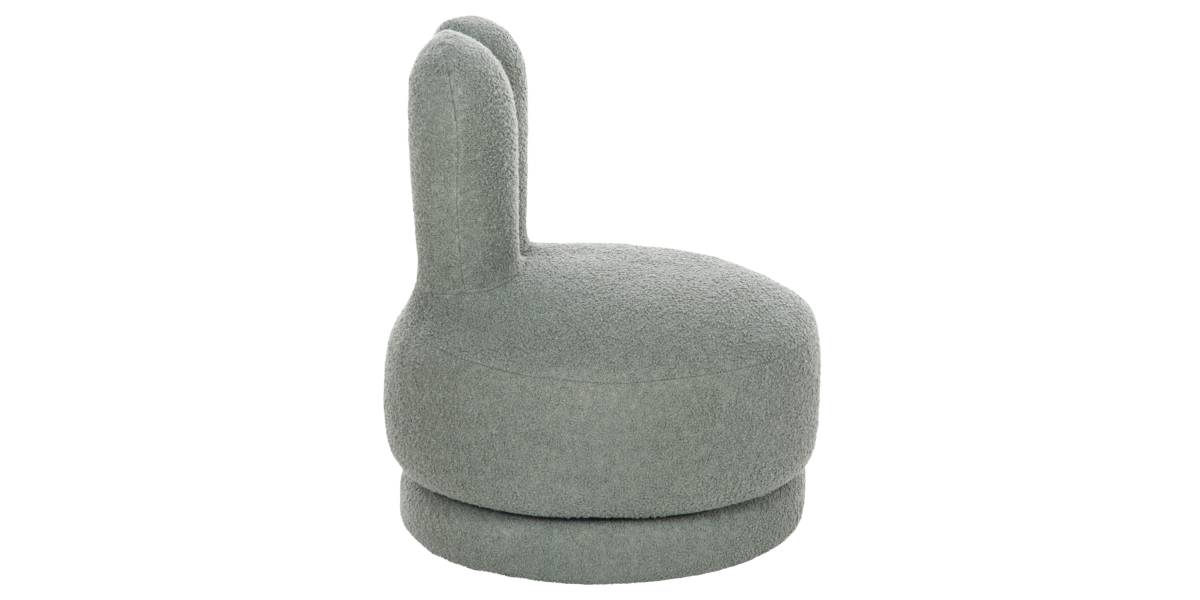 ΣΚΑΜΠΟ ΜΕ ΠΛΑΤΗ ΠΕΡΙΣΤΡΕΦOMENO FRIVO HM9774.07 ΑΝΟΙΧΤΟ ΦΥΣΤΙΚΙ TEDDY ΥΦΑΣΜΑ 51x51x61Υ