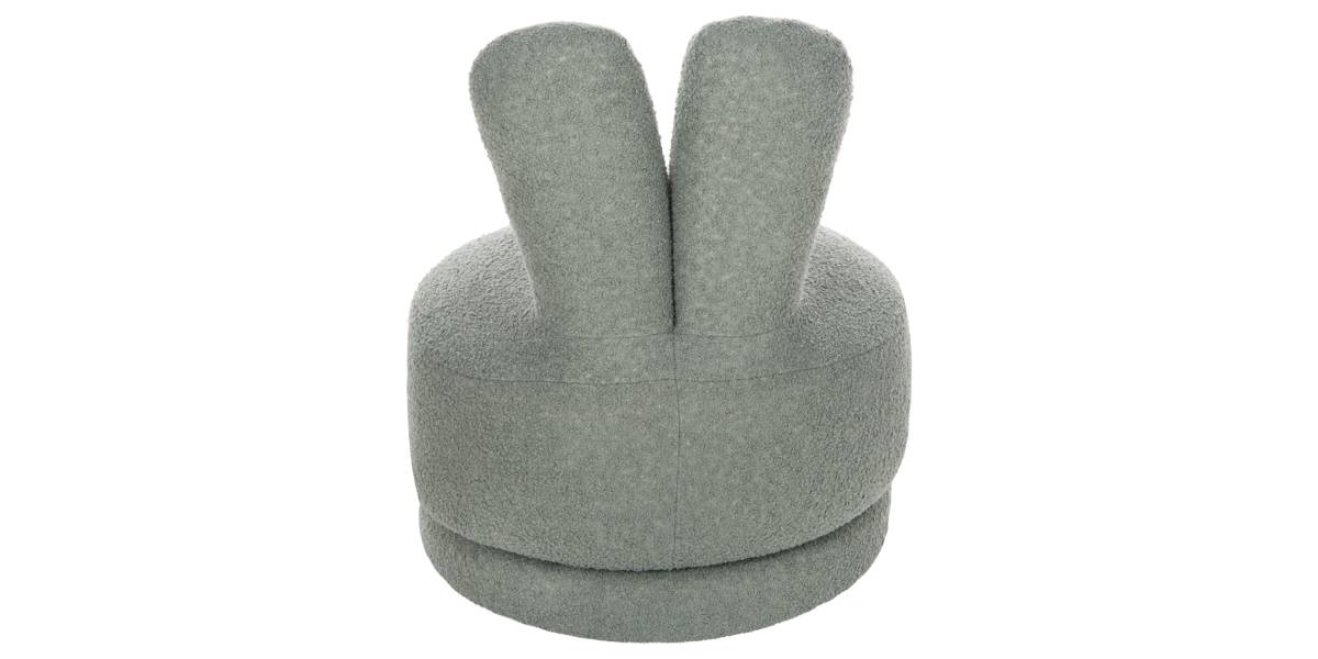 ΣΚΑΜΠΟ ΜΕ ΠΛΑΤΗ ΠΕΡΙΣΤΡΕΦOMENO FRIVO HM9774.07 ΑΝΟΙΧΤΟ ΦΥΣΤΙΚΙ TEDDY ΥΦΑΣΜΑ 51x51x61Υ