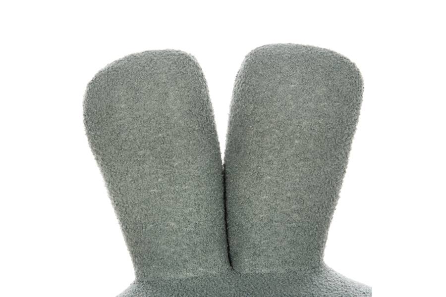 ΣΚΑΜΠΟ ΜΕ ΠΛΑΤΗ ΠΕΡΙΣΤΡΕΦOMENO FRIVO HM9774.07 ΑΝΟΙΧΤΟ ΦΥΣΤΙΚΙ TEDDY ΥΦΑΣΜΑ 51x51x61Υ