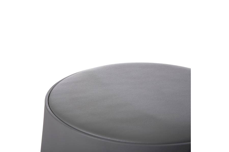 ΣΚΑΜΠΟ ΠΟΛΥΠΡΟΠΥΛΕΝΙΟΥ DENTY HM9619.10 ΓΚΡΙ-ΚΑΘΙΣΜΑ PU Φ30x45Υεκ