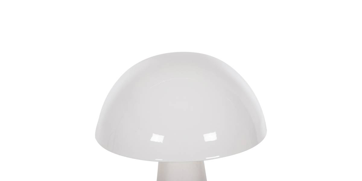ΕΠΙΤΡΑΠΕΖΙΟ ΦΩΤΙΣΤΙΚΟ SMUSH HM4258.03 ΜΕΤΑΛΛΟ ΣΕ ΛΕΥΚΟ-ΡΥΘΜΙΖΟΜΕΝΟ ΚΑΠΕΛΟ Φ32,5x69Υεκ.