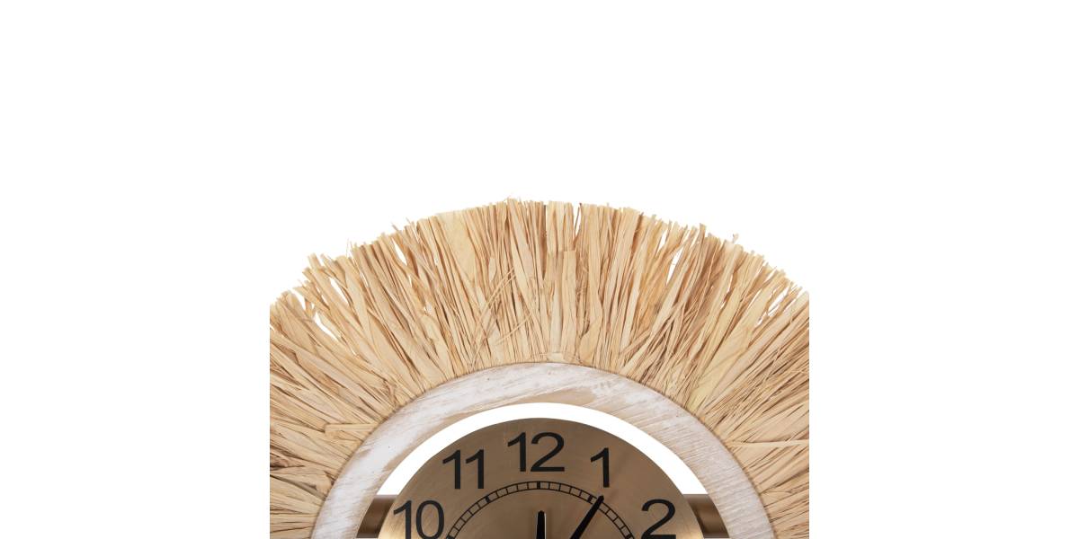 ΡΟΛΟΙ ΤΟΙΧΟΥ HM4200 ΜΕΤΑΛΛΟ & ΙΝΕΣ RAFFIA ΣΕ ΓΗΙΝΑ ΧΡΩΜΑΤΑ 100x49Υεκ.