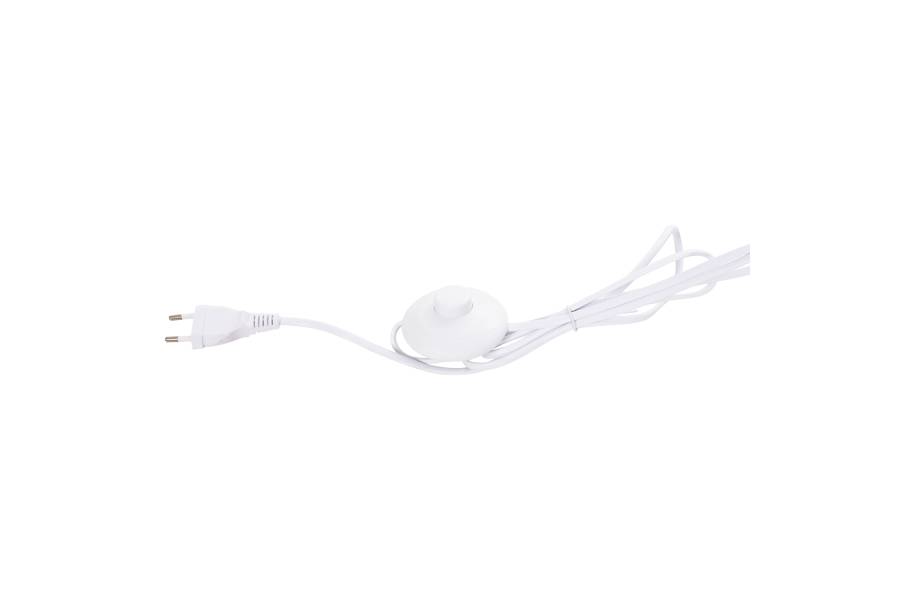 ΕΠΙΔΑΠΕΔΙΟ ΦΩΤΙΣΤΙΚΟ HM4351 RUBBERWOOD-RATTAN-PAPER ROPE ΣΕ ΦΥΣΙΚΟ Φ36x149,5Υεκ.