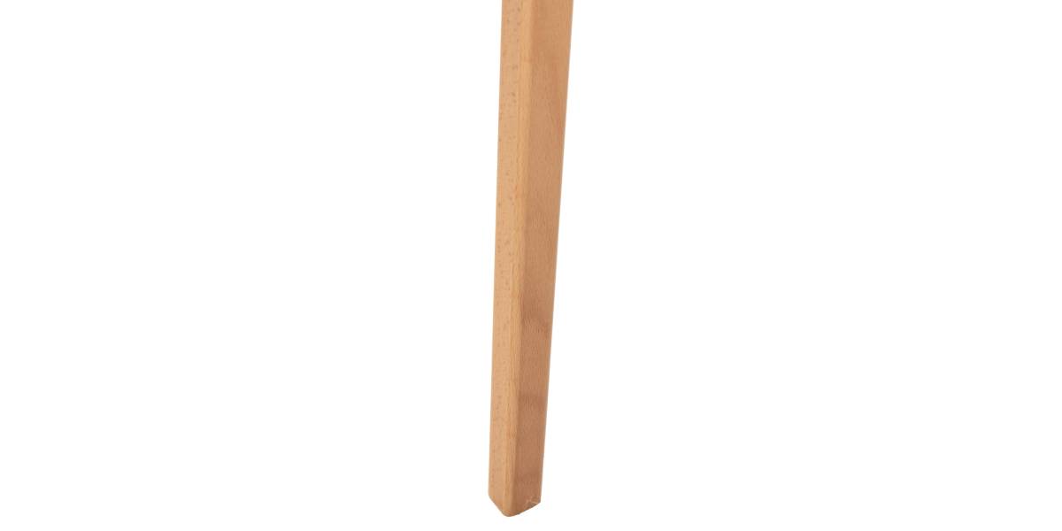 ΕΠΙΔΑΠΕΔΙΟ ΦΩΤΙΣΤΙΚΟ HM4351 RUBBERWOOD-RATTAN-PAPER ROPE ΣΕ ΦΥΣΙΚΟ Φ36x149,5Υεκ.
