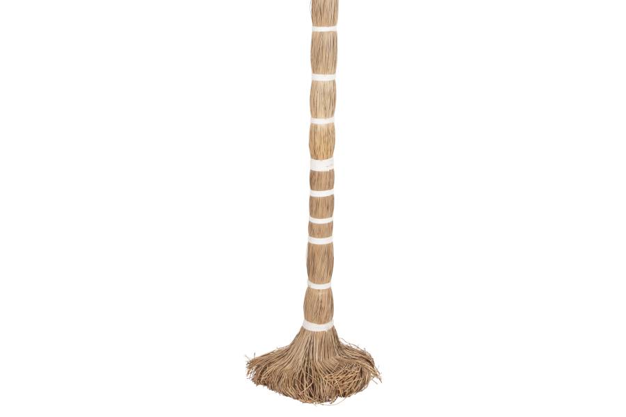 ΔΙΑΚΟΣΜΗΤΙΚΟ ΔΕΝΤΡΟ TROPIC HM4322 τ.ΦΟΙΝΙΚΑ ΑΠΟ MENDONG GRASS 360Yεκ.