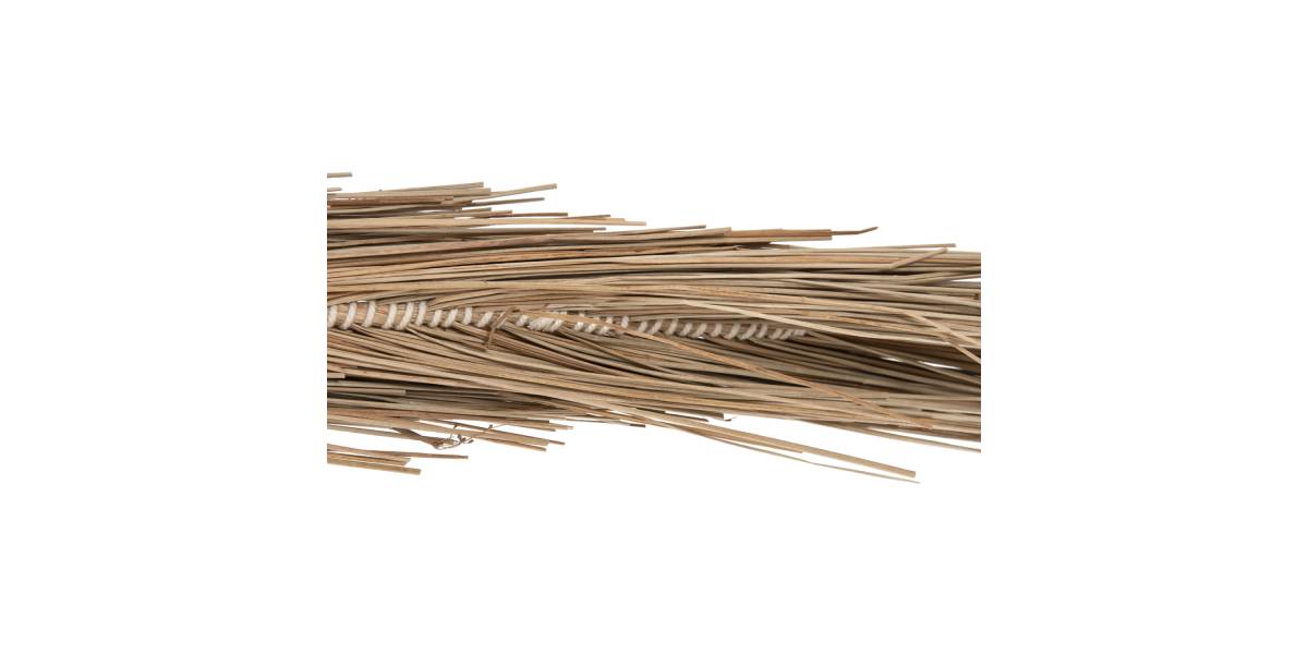 ΔΙΑΚΟΣΜΗΤΙΚΟ ΔΕΝΤΡΟ TROPIC HM4323 τ.ΦΟΙΝΙΚΑ ΑΠΟ MENDONG GRASS 310Yεκ.