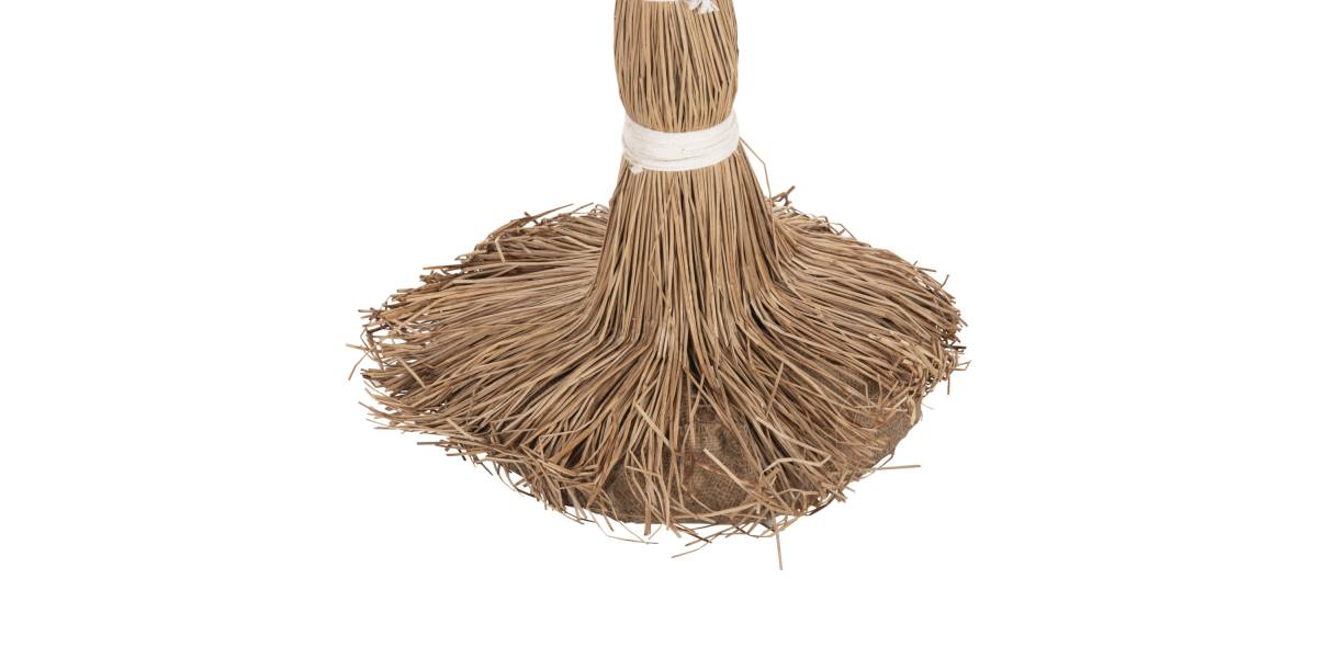 ΔΙΑΚΟΣΜΗΤΙΚΟ ΔΕΝΤΡΟ TROPIC HM4323 τ.ΦΟΙΝΙΚΑ ΑΠΟ MENDONG GRASS 310Yεκ.