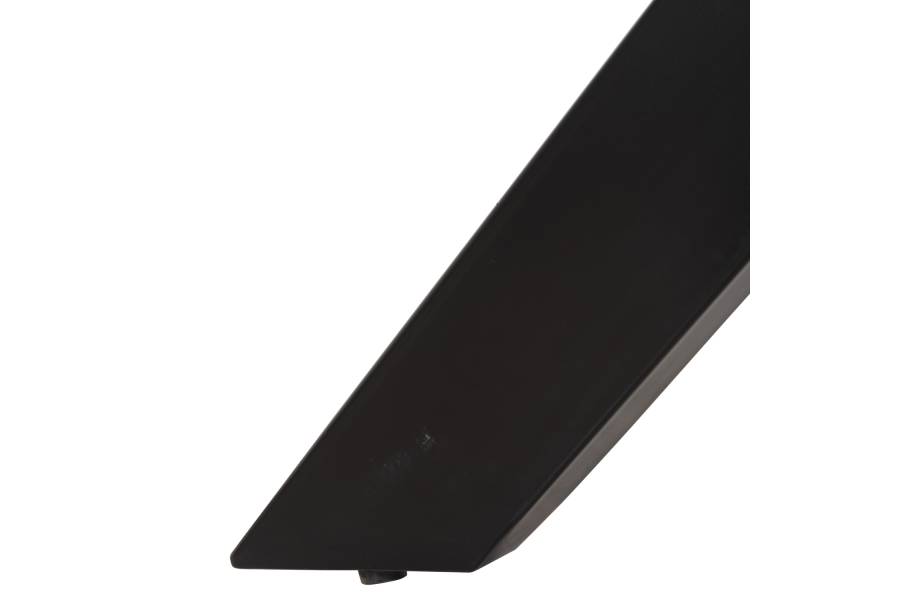 ΤΡΑΠΕΖΙ ΣΤΡΟΓΓΥΛΟ MONTANA SUPERIOR HM9903 4εκ.ΠΑΧΟΣ ΜΑΣΙΦ ΞΥΛΟ ΑΚΑΚΙΑΣ Φ120Χ77Υεκ