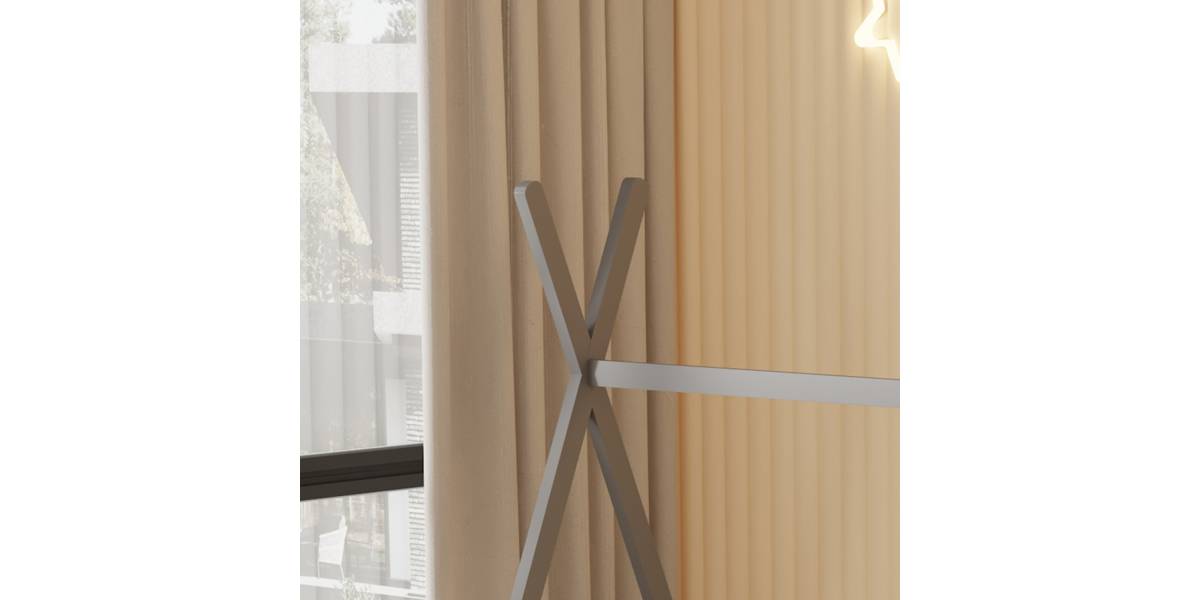 ΚΡΕΒΑΤΙ ΠΑΙΔΙΚΟ MUNK HM681.05 τ.MONTESSORI ΜΑΣΙΦ ΞΥΛΟ ΠΕΥΚΟΥ ΓΚΡΙ- 190x90εκ