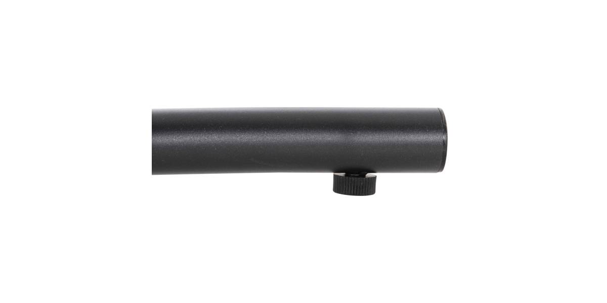 ΚΡΕΜΑΣΤΗ ΦΩΛΙΑ RULER HM6083 ΜΑΥΡΟ ΜΕΤΑΛΛΟ ΚΑΙ ΣΥΝΘ.RATTAN-ΓΚΡΙ ΜΑΞΙΛΑΡΙ 120x110x190Υ