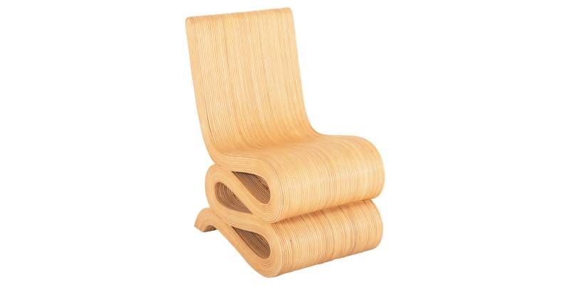ΠΟΛΥΘΡΟΝΑ CURVY LOUNGE2 HM9885 ΦΥΣΙΚΟ RATTAN 46x66x86Υεκ.