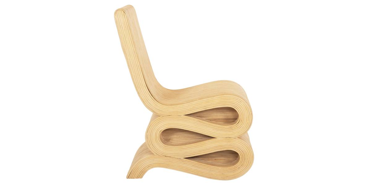 ΠΟΛΥΘΡΟΝΑ CURVY LOUNGE2 HM9885 ΦΥΣΙΚΟ RATTAN 46x66x86Υεκ.