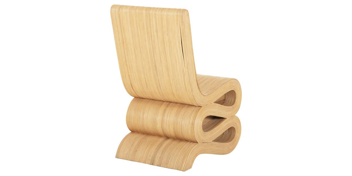 ΠΟΛΥΘΡΟΝΑ CURVY LOUNGE2 HM9885 ΦΥΣΙΚΟ RATTAN 46x66x86Υεκ.