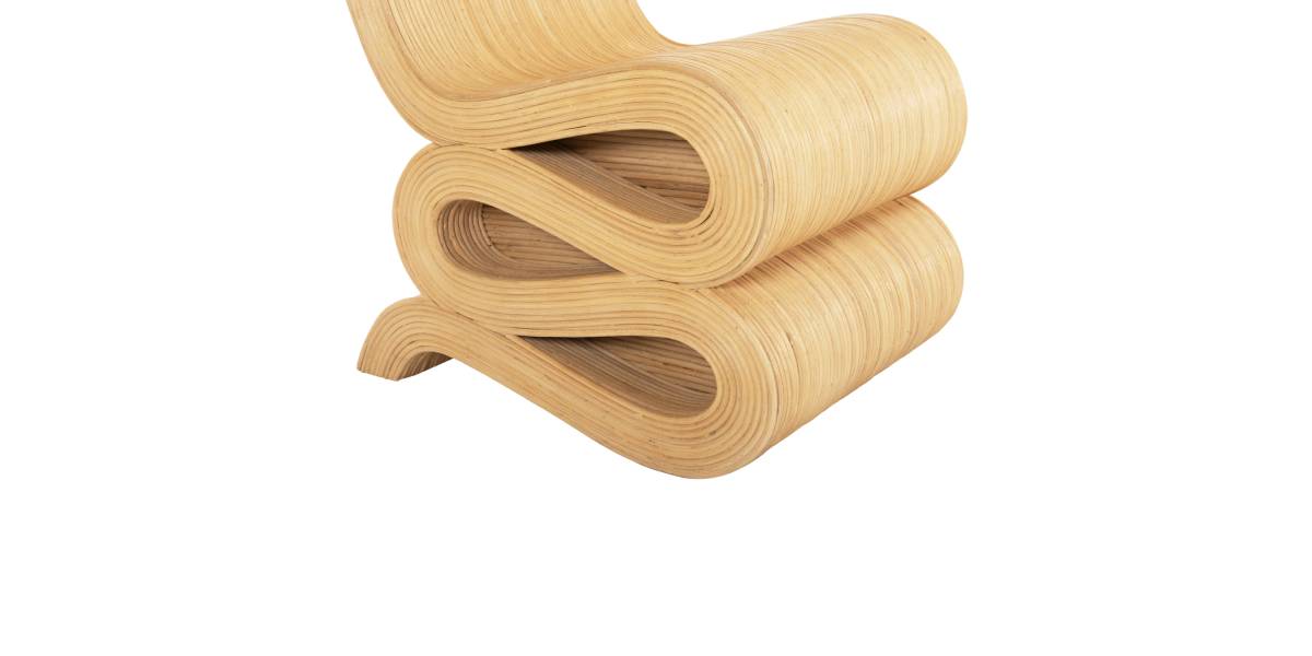 ΠΟΛΥΘΡΟΝΑ CURVY LOUNGE2 HM9885 ΦΥΣΙΚΟ RATTAN 46x66x86Υεκ.