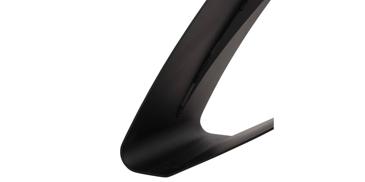 ΣΕΤ ΤΡΑΠΕΖΑΡΙΑΣ 7ΤΜΧ TEGATT HM21043 ΠΤΥΣΣΟΜΕΝΟ ΤΡΑΠΕΖΙ ΜΕ 6 ΠΟΛΥΘΡΟΝΑΚΙΑ ΓΚΡΙ