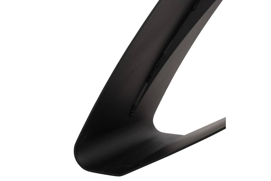 ΣΕΤ ΤΡΑΠΕΖΑΡΙΑΣ 7ΤΜΧ TEGATT HM21043 ΠΤΥΣΣΟΜΕΝΟ ΤΡΑΠΕΖΙ ΜΕ 6 ΠΟΛΥΘΡΟΝΑΚΙΑ ΓΚΡΙ