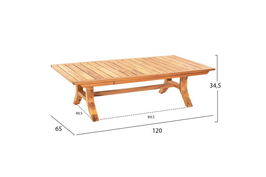 ΣΕΤ ΣΑΛΟΝΙ ΕΞ.ΧΩΡΟΥ 4ΤΜΧ ROSSWELL HM6084.02 ΞΥΛΟ ΑΚΑΚΙΑΣ-ΣΧΟΙΝΙ-ΜΠΕΖ ΜΑΞΙΛΑΡΙΑ
