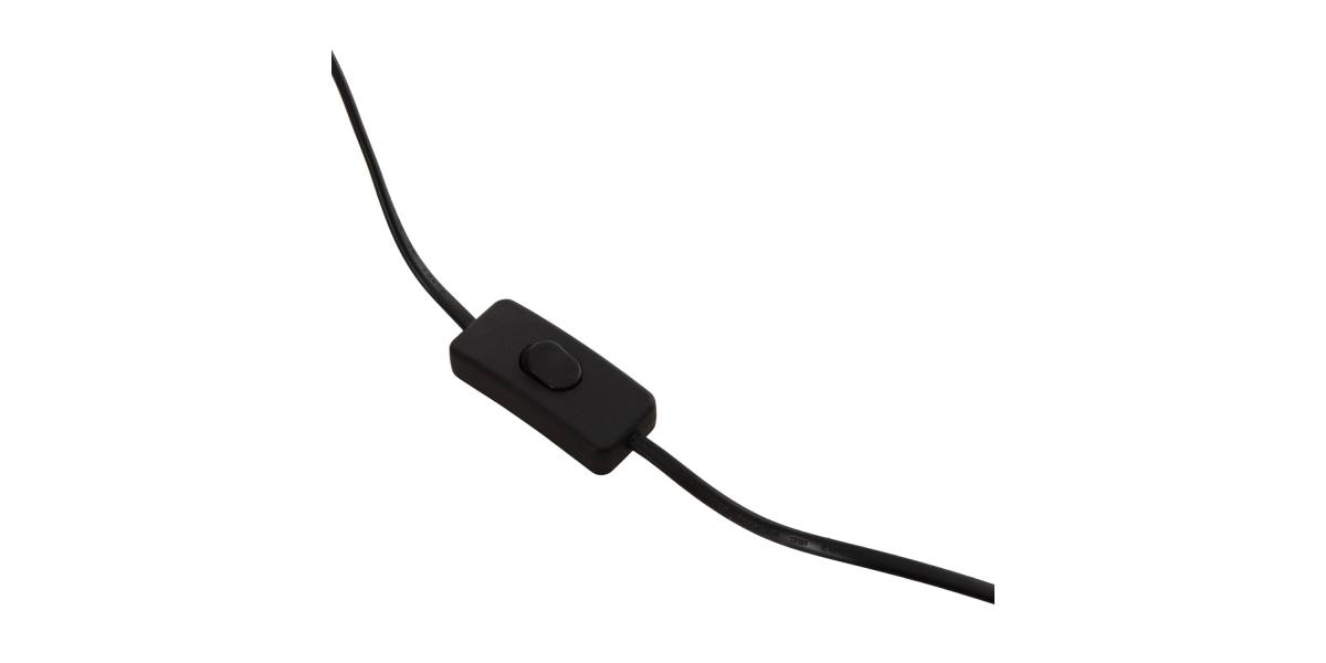 ΕΠΙΤΡΑΠΕΖΙΟ ΦΩΤΙΣΤΙΚΟ ORANYE HM4421 ΞΥΛΟ ΤΕΑΚ-ΛΕΥΚΟ PVC ΚΑΠΕΛΟ Φ40x53Υεκ.