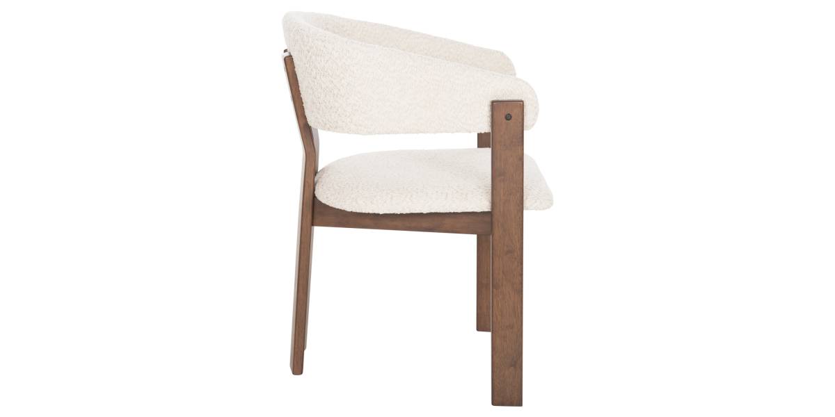 ΚΑΡΕΚΛΑ ZARRA HM9970.03 RUBBERWOOD ΣΕ ΚΑΡΥΔΙ-ΕΚΡΟΥ ΜΠΟΥΚΛΕ ΥΦΑΣΜΑ 55,5x59x81,5Υεκ